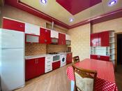 Сдаётся 2-комн. новостройка 85 м², м. Иншаатчылар, photo 1 from 8