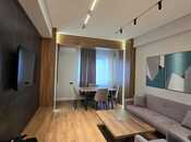 2 otaqlı yeni tikili - Şah İsmayıl Xətai m. - 70 m²