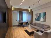 2 otaqlı yeni tikili - Şah İsmayıl Xətai m. - 70 m²