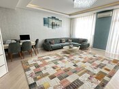 3 otaqlı yeni tikili - Gənclik m. - 135 m²