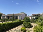 3 otaqlı həyət evi/bağ evi - Maştağa q. - 130 m²