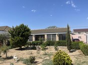 3 otaqlı həyət evi/bağ evi - Maştağa q. - 130 m²
