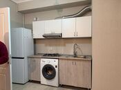 2 otaqlı yeni tikili - Yeni Yasamal q. - 50 m²