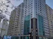 4 otaqlı yeni tikili - Nərimanov r. - 185 m²