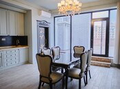 7 otaqlı yeni tikili - Həzi Aslanov q. - 565 m²