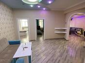 İcarəyə verilir 4 otaqlı yeni tikili 135 m², Yasamal r., photo 7 from 8