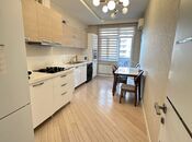 3 otaqlı yeni tikili - Gənclik m. - 130 m²