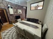 3 otaqlı yeni tikili - Qara Qarayev m. - 70 m²
