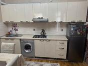 3 otaqlı yeni tikili - Qara Qarayev m. - 70 m²