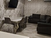3 otaqlı köhnə tikili - Nəriman Nərimanov m. - 85 m²