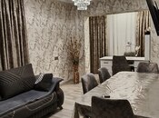 3 otaqlı köhnə tikili - Nəriman Nərimanov m. - 85 m²
