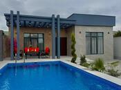 4 otaqlı həyət evi/bağ evi - Mərdəkan q. - 160 m²
