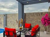 4 otaqlı həyət evi/bağ evi - Mərdəkan q. - 160 m²