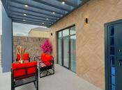 4 otaqlı həyət evi/bağ evi - Mərdəkan q. - 160 m²