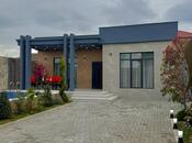 4 otaqlı həyət evi/bağ evi - Mərdəkan q. - 160 m²