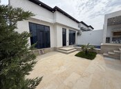4 otaqlı həyət evi/bağ evi - Mərdəkan q. - 120 m²