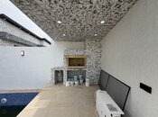 4 otaqlı həyət evi/bağ evi - Mərdəkan q. - 120 m²