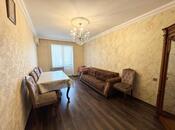 Satılır 2 otaqlı köhnə tikili 58 m², Günəşli q., photo 1 from 8