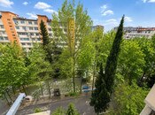 2 otaqlı köhnə tikili - Memar Əcəmi m. - 65 m²
