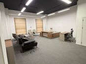 1 otaqlı ofis - Ağ şəhər q. - 60 m²