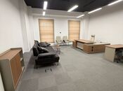 1 otaqlı ofis - Ağ şəhər q. - 60 m²
