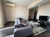 2 otaqlı yeni tikili - Şah İsmayıl Xətai m. - 100 m²