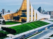 2 otaqlı yeni tikili - Gənclik m. - 70 m²