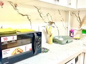 2 otaqlı yeni tikili - Gənclik m. - 70 m²