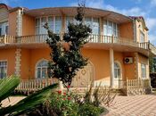 8-комн. дом/дача - Хачмаз - 500 м²