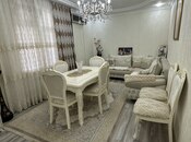 4 otaqlı həyət evi/bağ evi - Avtovağzal m. - 100 m²