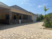4 otaqlı həyət evi/bağ evi - Pirşağı q. - 150 m²