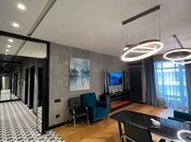 4 otaqlı yeni tikili - 8 Noyabr m. - 149 m²