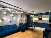 4 otaqlı yeni tikili - 8 Noyabr m. - 149 m²