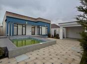 4 otaqlı həyət evi/bağ evi - Şüvəlan q. - 160 m²