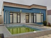 4 otaqlı həyət evi/bağ evi - Şüvəlan q. - 160 m²