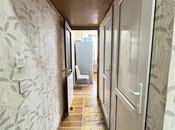 3 otaqlı köhnə tikili - Həzi Aslanov m. - 85 m²