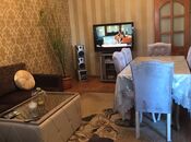 3 otaqlı köhnə tikili - Memar Əcəmi m. - 65 m²