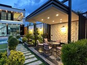 5-комн. дом/дача - пос. Мардакан - 350 м²