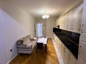 3-комн. новостройка - Наримановский  р. - 120 м²