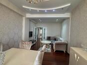 2 otaqlı yeni tikili - Şah İsmayıl Xətai m. - 100 m²