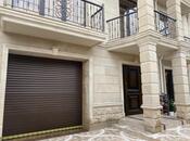 6 otaqlı həyət evi/bağ evi - Badamdar q. - 300 m²