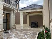 6 otaqlı həyət evi/bağ evi - Badamdar q. - 300 m²