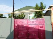 3 otaqlı həyət evi/bağ evi - Ağ şəhər q. - 90 m²
