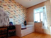 3 otaqlı həyət evi/bağ evi - Ağ şəhər q. - 90 m²