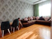 3 otaqlı həyət evi/bağ evi - Ağ şəhər q. - 90 m²