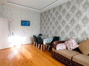 3 otaqlı həyət evi/bağ evi - Ağ şəhər q. - 90 m²