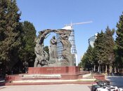 1-комн. вторичка - м. Элмляр Академиясы - 35 м²