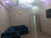 İcarəyə verilir 2 otaqlı yeni tikili 60 m², Neftçilər m., photo 1 from 8
