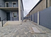 6 otaqlı həyət evi/bağ evi - Bahar q. - 200 m²
