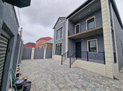 6 otaqlı həyət evi/bağ evi - Bahar q. - 200 m²